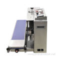 Vacuum&nitrogen filling & ink jet printing band sealer